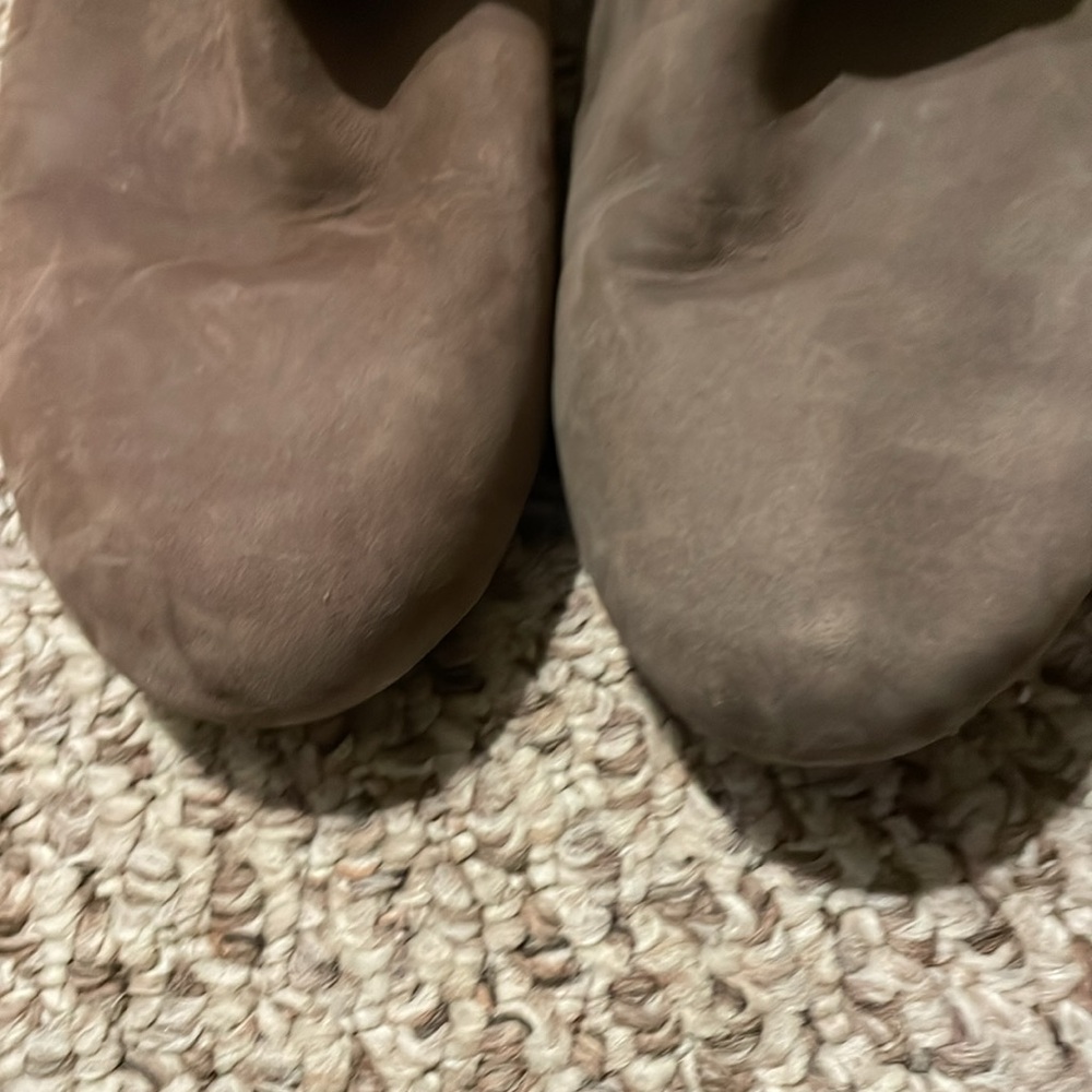 Poetic License Love Rush Boots - Picture 5 of 6